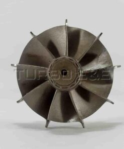 Ax turbina TW-0084 pentru turbine model CT12B