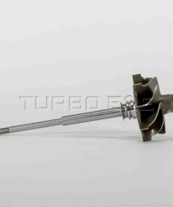 Ax turbina TW-0084 pentru turbine model CT12B - imagine 2