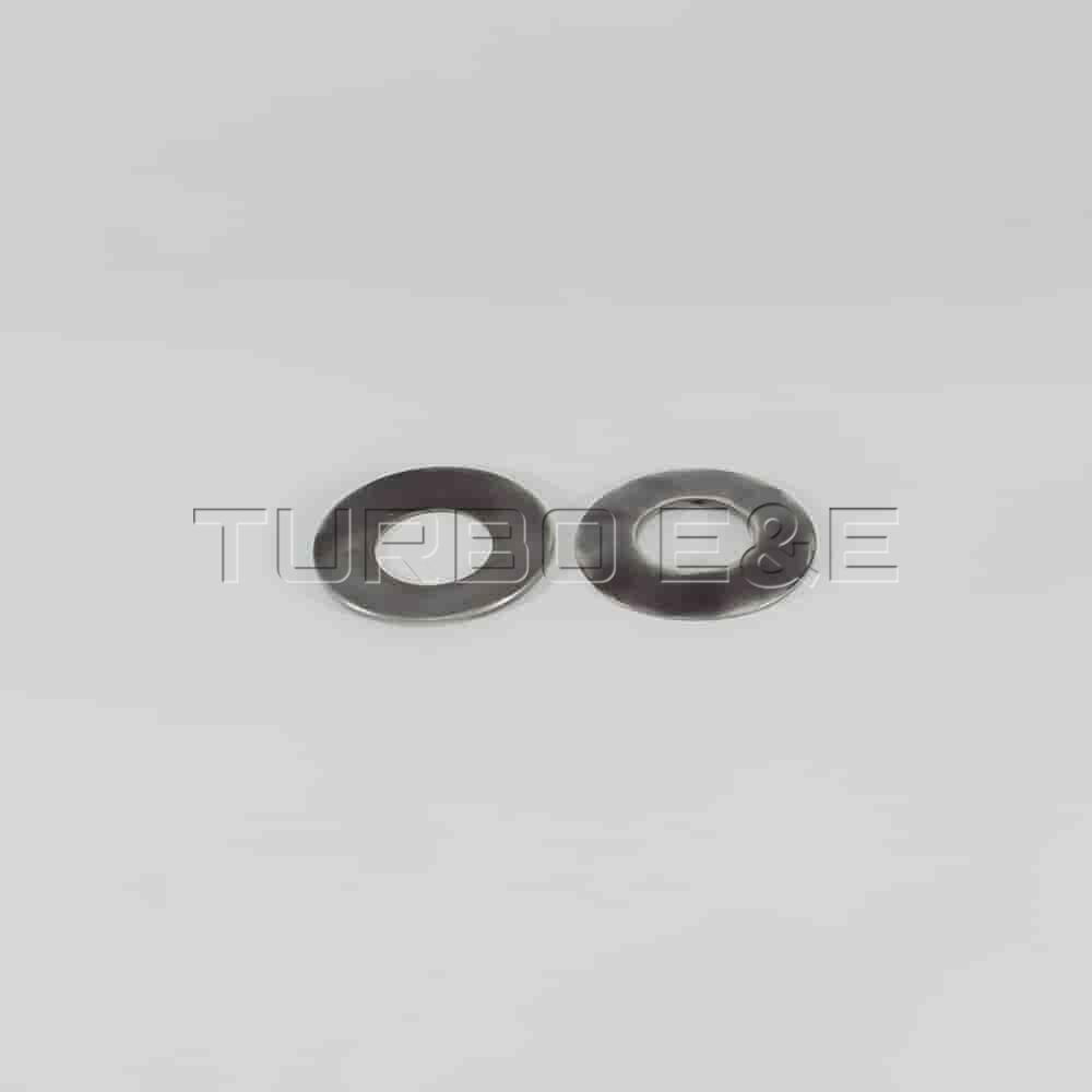 Scut termic HS-K021-1 pentru turbine model BV43