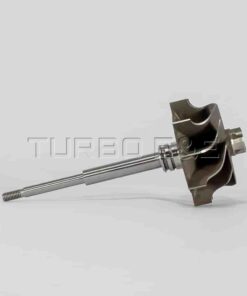 Ax turbina TW-0033 pentru turbine model CT26/CT20B - imagine 2