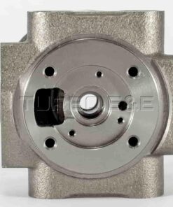Carcasa CHRA BH-I23-2 pentru turbine model JHJ/RHF5 - imagine 2