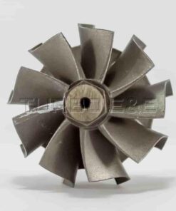 Ax turbina TW-0754 pentru turbine model DSGT12-GT1752S/DSGT-GT1752S