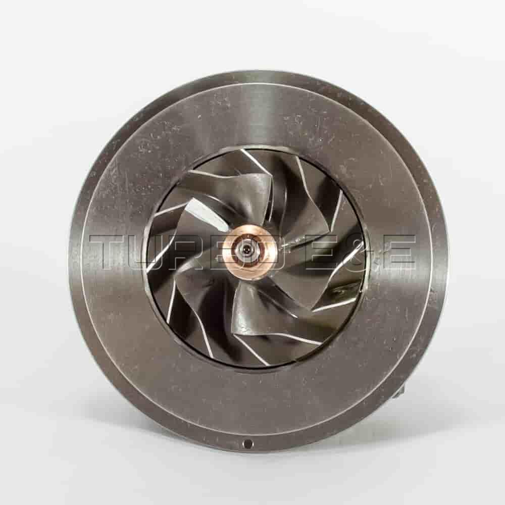 Cartus (CHRA) TD04-017 pentru turbine model TD04-10T-4/TD04-10T