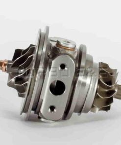 Cartus (CHRA) TD04-017 pentru turbine model TD04-10T-4/TD04-10T - imagine 2