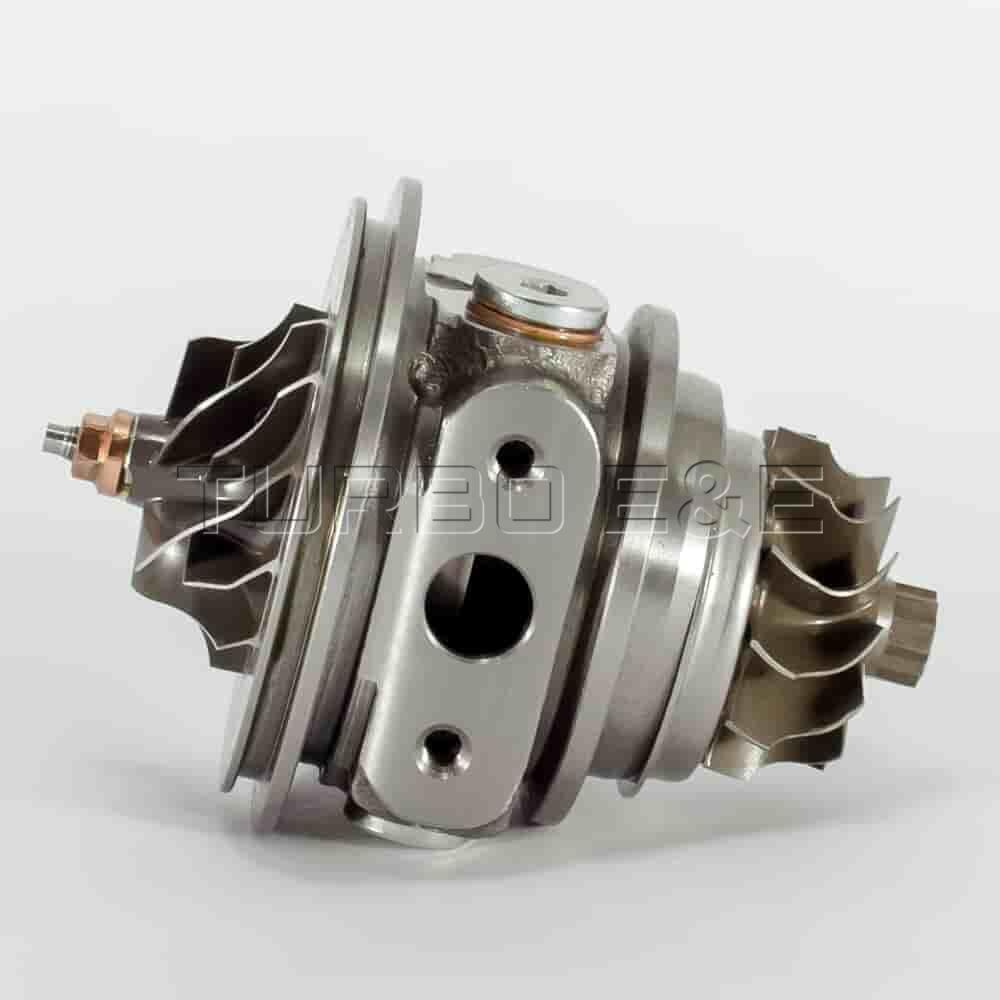 Cartus (CHRA) TD04-017 pentru turbine model TD04-10T-4/TD04-10T - imagine 2