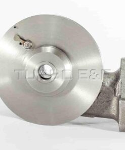 Carcasa CHRA BH-G22-2 pentru turbine model GT2052V/GT2056V