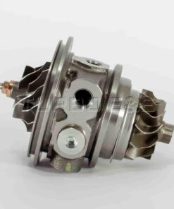 Cartus (CHRA) TD04-017 pentru turbine model TD04-10T-4/TD04-10T - imagine 3