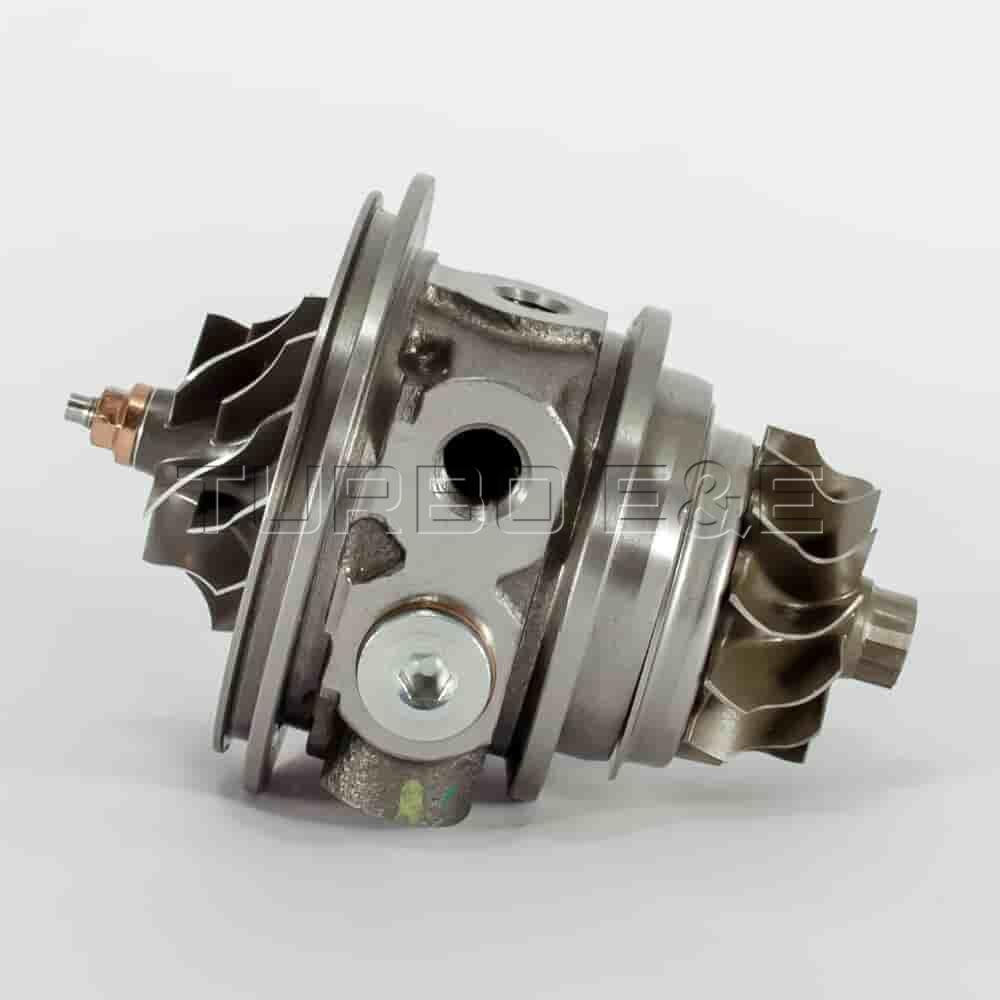 Cartus (CHRA) TD04-017 pentru turbine model TD04-10T-4/TD04-10T - imagine 3
