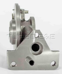Carcasa CHRA BH-G22-2 pentru turbine model GT2052V/GT2056V - imagine 2