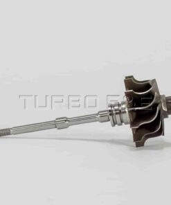 Ax turbina TW-0118 pentru turbine model GT1238S - imagine 2