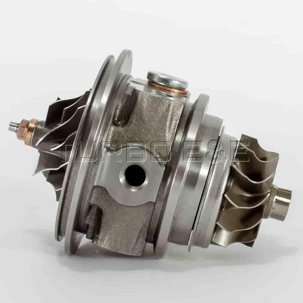 Cartus (CHRA) TD04-017 pentru turbine model TD04-10T-4/TD04-10T - imagine 4