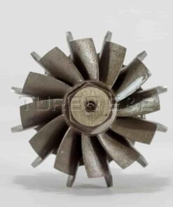 Ax turbina TW-0119 pentru turbine model GT1444S