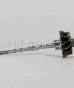 Ax turbina TW-0119 pentru turbine model GT1444S - imagine 2