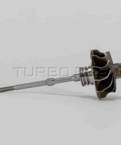 Ax turbina TW-0420 pentru turbine model GT1446SZ/GT1444SZ - imagine 2