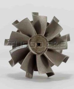 Ax turbina TW-0051-1 pentru turbine model GT1544/GT1549S/GT1544H