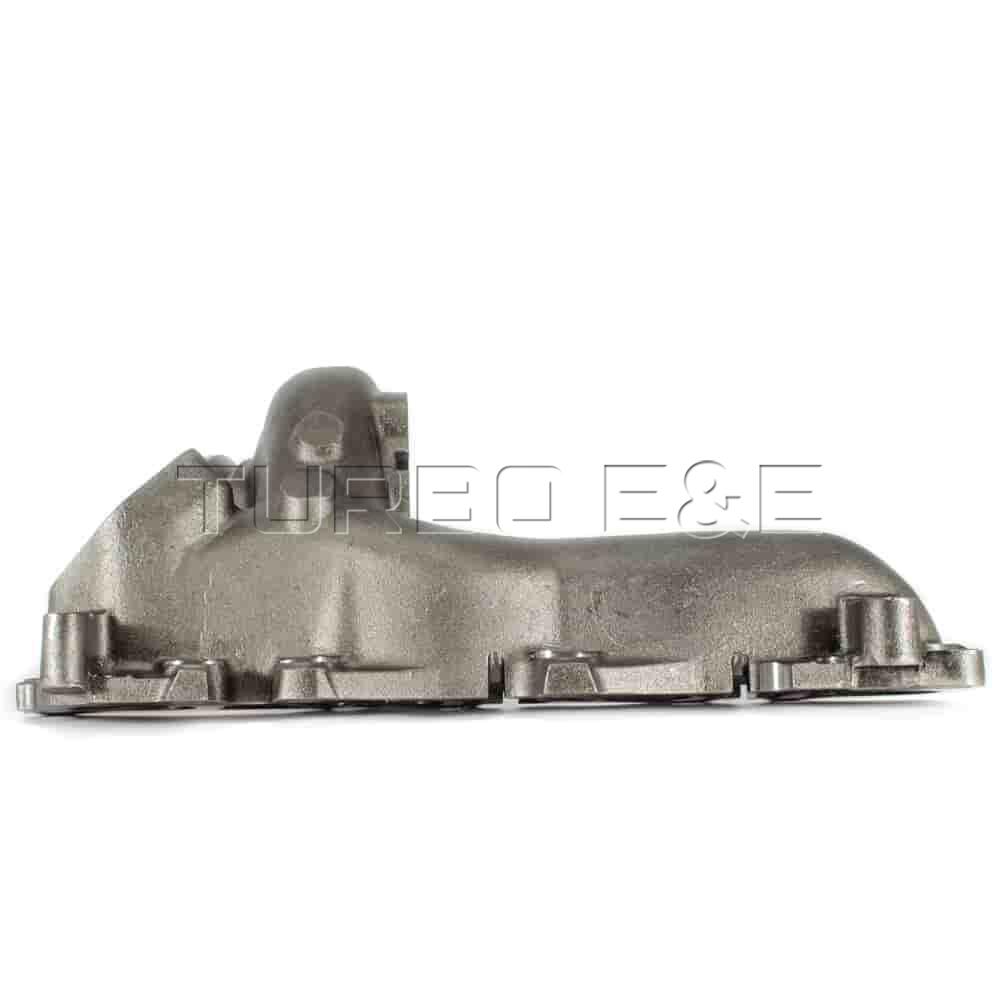 Galerie evacuare TH-G097MS pentru turbine model GT1749MV