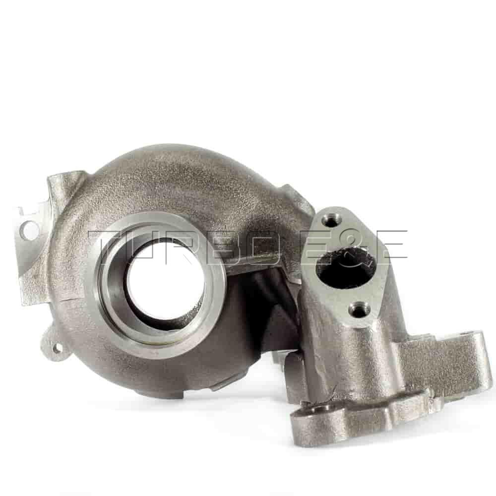 Galerie evacuare TH-G097MS pentru turbine model GT1749MV - imagine 2