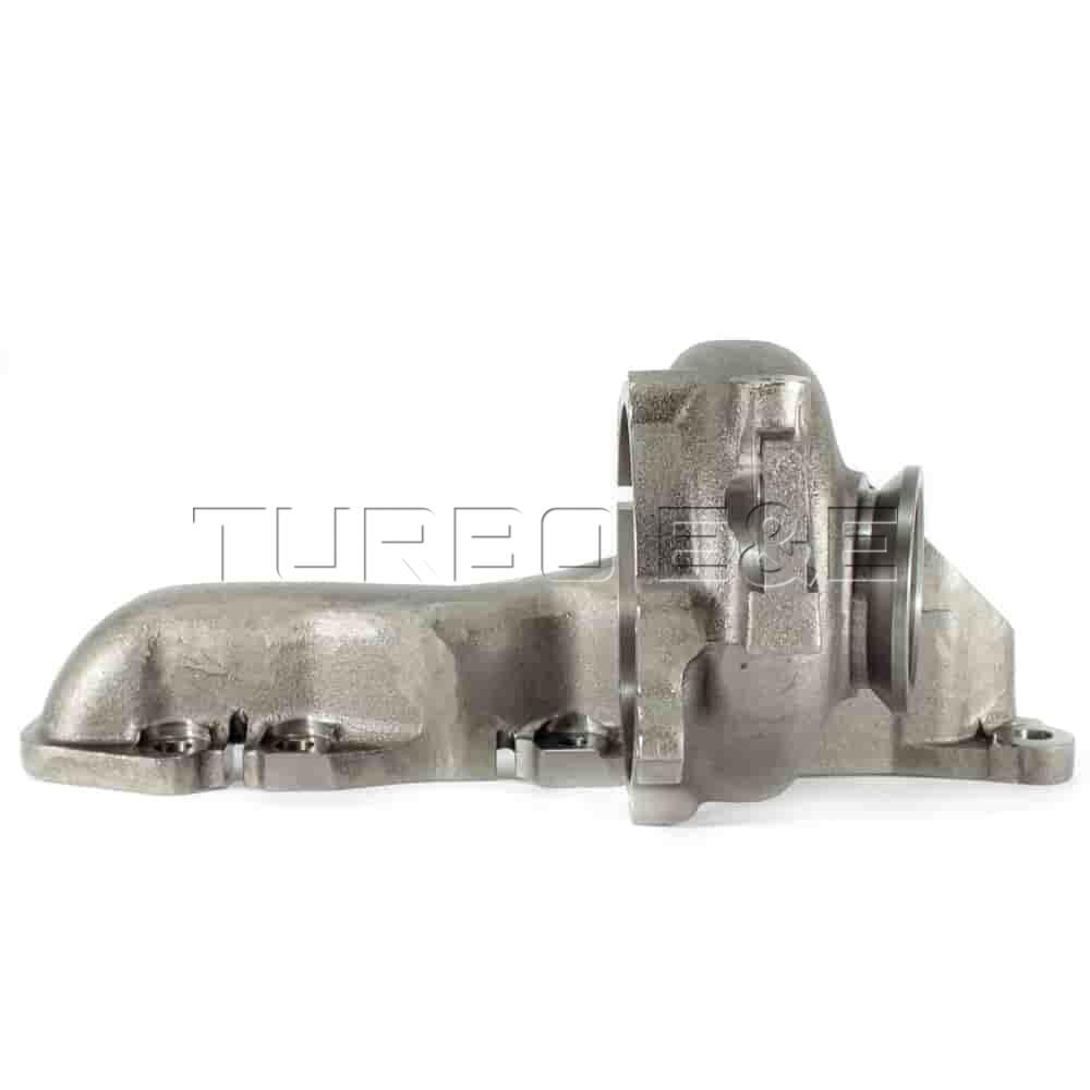 Galerie evacuare TH-G097MS pentru turbine model GT1749MV - imagine 3