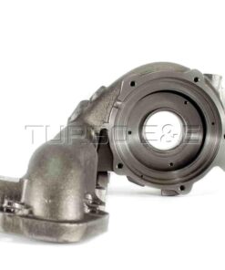 Galerie evacuare TH-G097MS pentru turbine model GT1749MV - imagine 4
