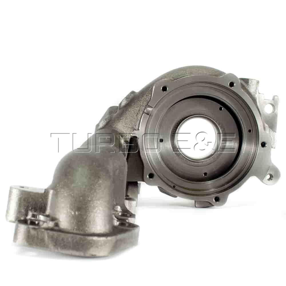 Galerie evacuare TH-G097MS pentru turbine model GT1749MV - imagine 4