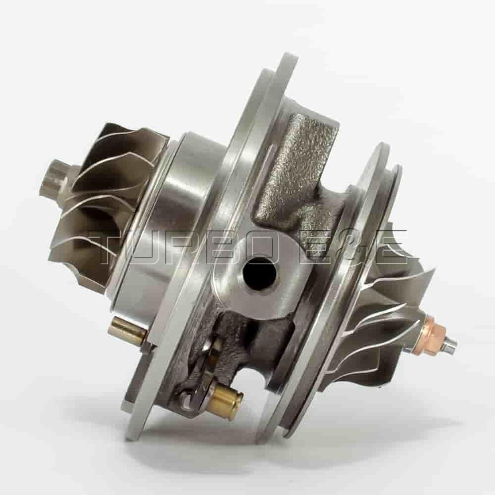 Cartus (CHRA) TD04-VG5 pentru turbine model TD04L4-13TBS-VG - imagine 2