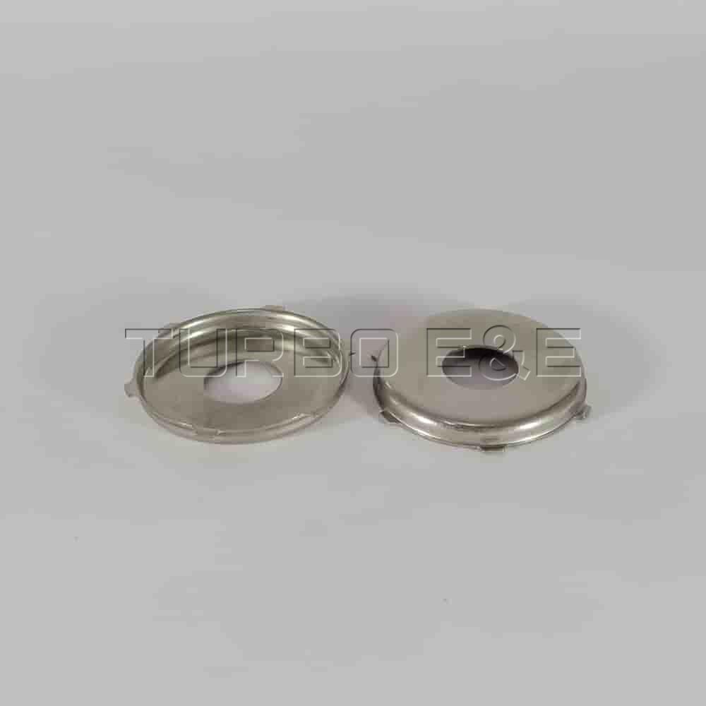 Scut termic HS-K024 pentru turbine model K04