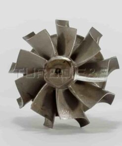 Ax turbina TW-0061 pentru turbine model GT1549/GT1549S