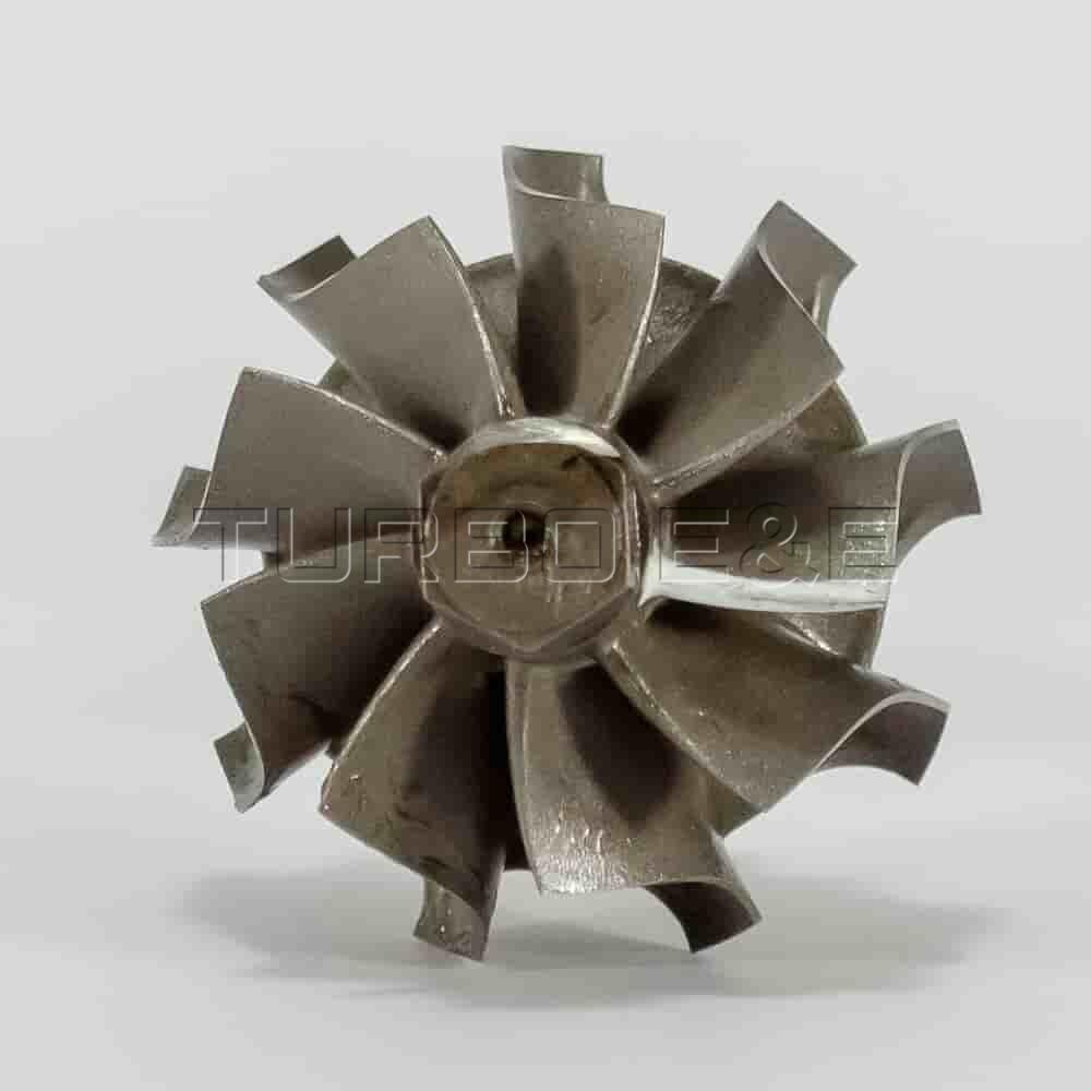 Ax turbina TW-0061 pentru turbine model GT1549/GT1549S