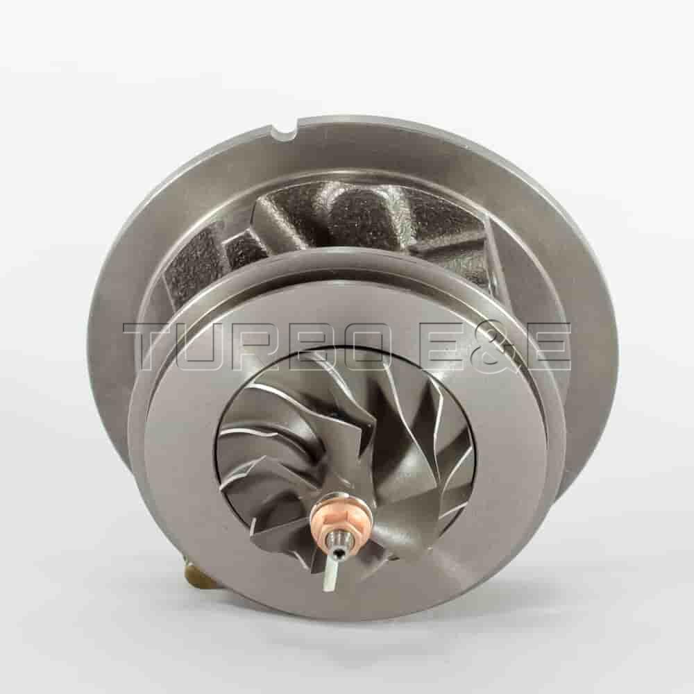Cartus (CHRA) TD04-VG5 pentru turbine model TD04L4-13TBS-VG - imagine 3