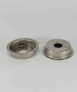 Scut termic HS-K017 pentru turbine model K14/k14