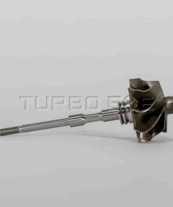 Ax turbina TW-0061 pentru turbine model GT1549/GT1549S - imagine 2