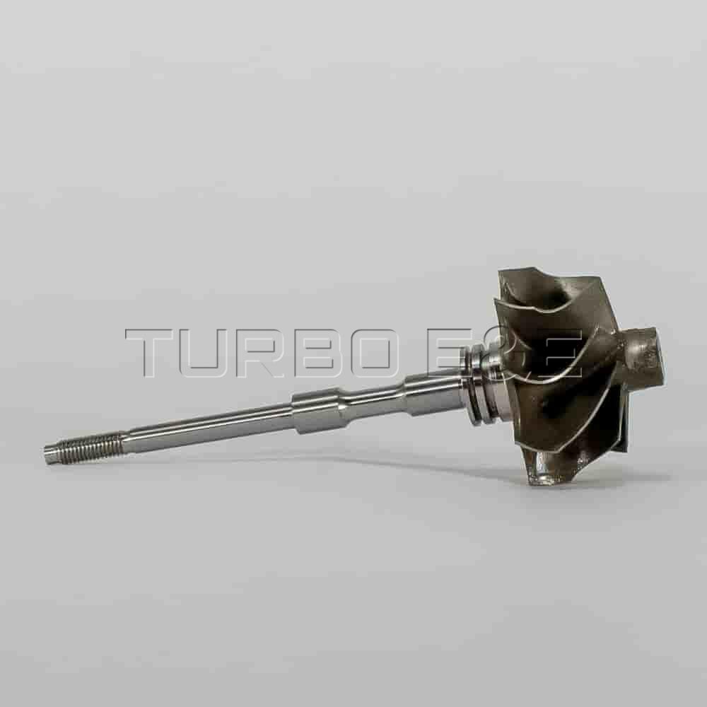 Ax turbina TW-0061 pentru turbine model GT1549/GT1549S - imagine 2