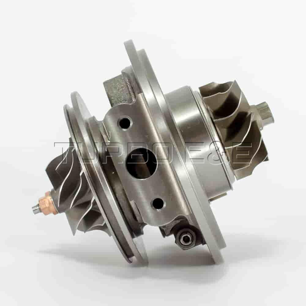 Cartus (CHRA) TD04-VG5 pentru turbine model TD04L4-13TBS-VG - imagine 4