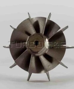 Ax turbina TW-0330 pentru turbine model GT1544MZ
