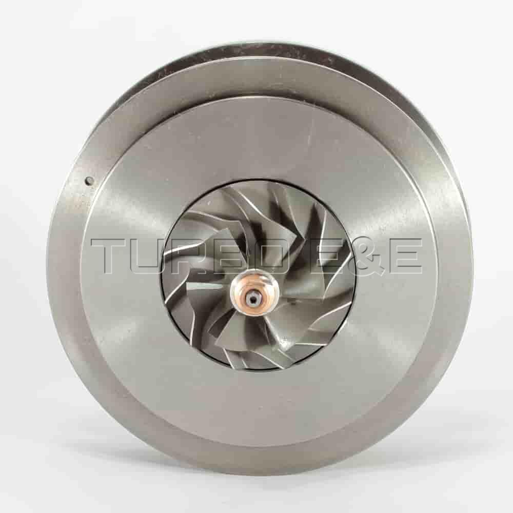 Cartus (CHRA) TD04-VG4 pentru turbine model TD04L4-111K3-VG/TD04L-11TK3s-VG