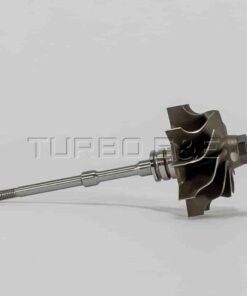 Ax turbina TW-0330 pentru turbine model GT1544MZ - imagine 2
