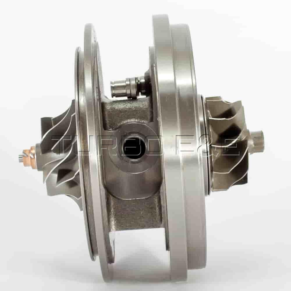 Cartus (CHRA) TD04-VG4 pentru turbine model TD04L4-111K3-VG/TD04L-11TK3s-VG - imagine 2