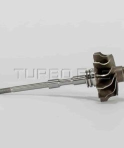 Ax turbina TW-0462 pentru turbine model GT1549S - imagine 2
