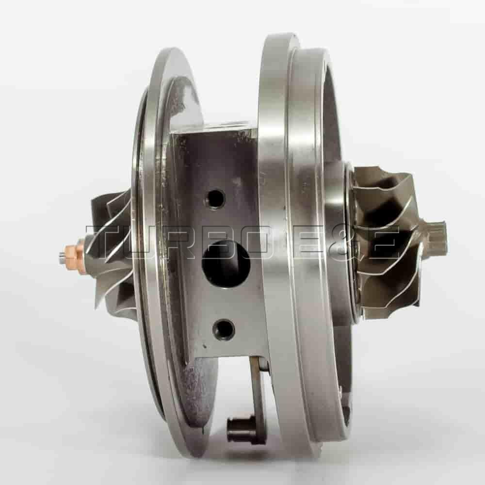 Cartus (CHRA) TD04-VG4 pentru turbine model TD04L4-111K3-VG/TD04L-11TK3s-VG - imagine 4