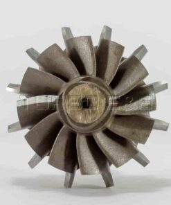 Ax turbina TW-0463 pentru turbine model GT1544S/GT1549S