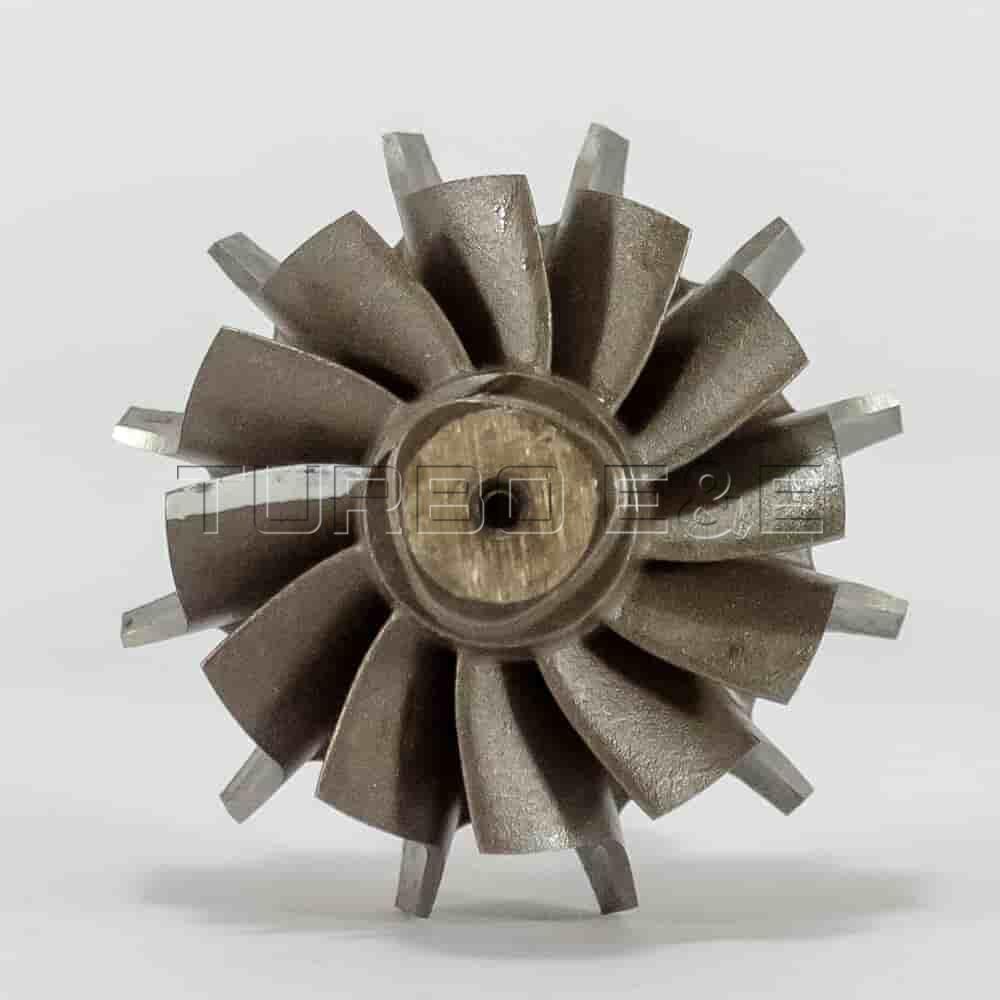 Ax turbina TW-0463 pentru turbine model GT1544S/GT1549S
