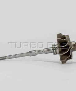 Ax turbina TW-0463 pentru turbine model GT1544S/GT1549S - imagine 2