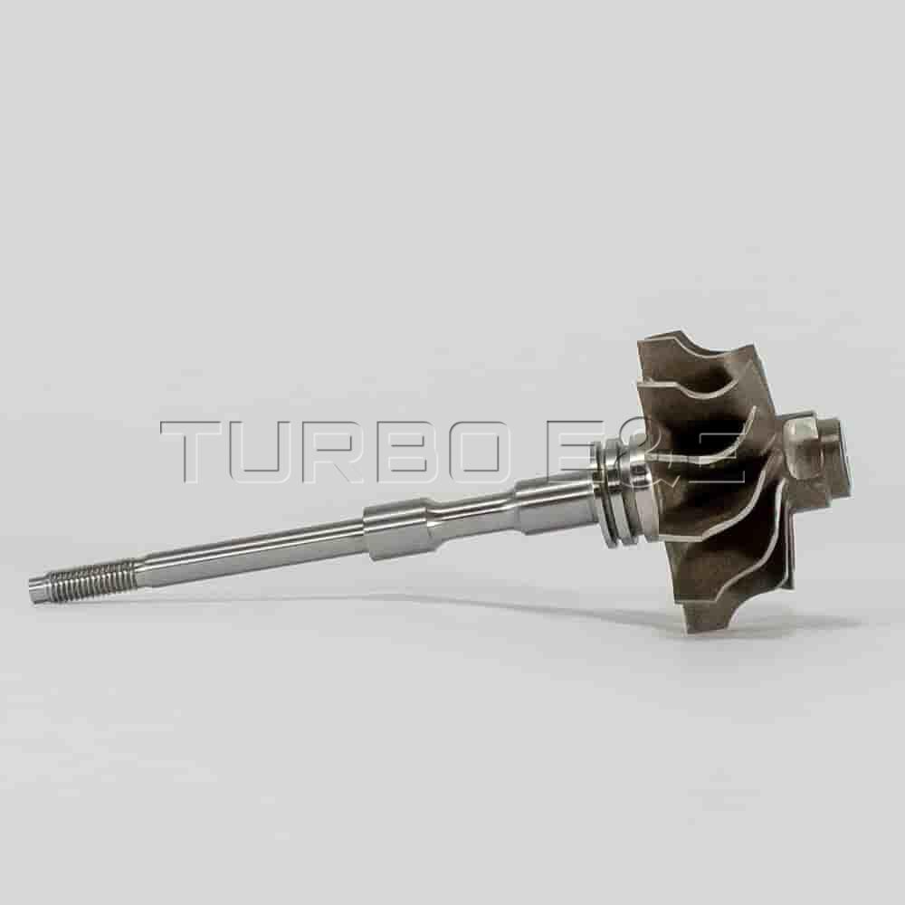 Ax turbina TW-0463 pentru turbine model GT1544S/GT1549S - imagine 2
