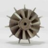 Ax turbina TW-0561 pentru turbine model GT1541V(S2)