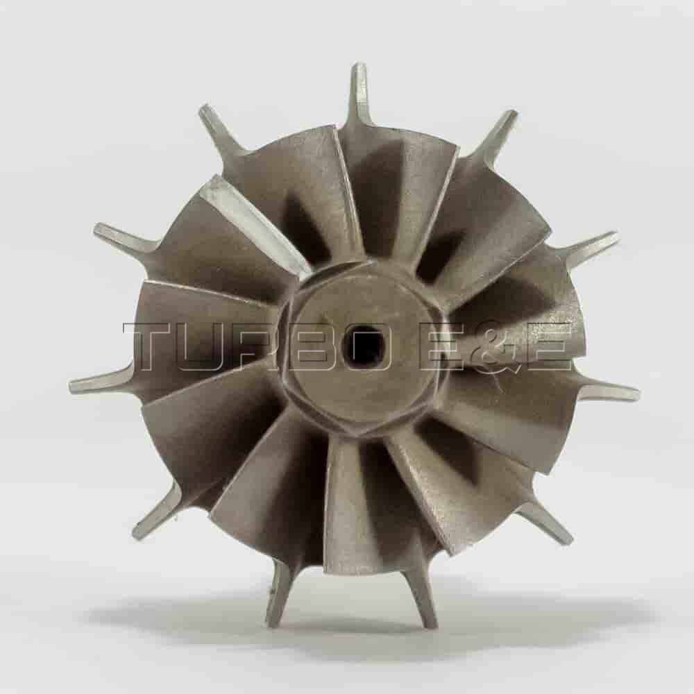 Ax turbina TW-0561 pentru turbine model GT1541V(S2)