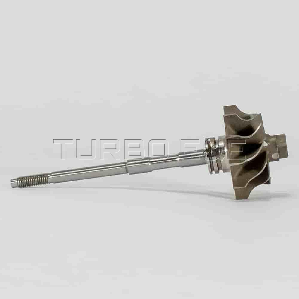 Ax turbina TW-0561 pentru turbine model GT1541V(S2) - imagine 2