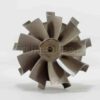 Ax turbina TW-0051 pentru turbine model GT1544S/GT1544/GT1549S
