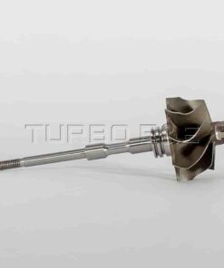 Ax turbina TW-0051 pentru turbine model GT1544S/GT1544/GT1549S - imagine 2