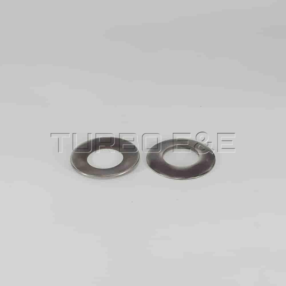 Scut termic HS-K028-1 pentru turbine model BV43/BV39