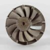 Ax turbina TW-0655 pentru turbine model GT1546LJS/GT1549VTC/GT1546JS
